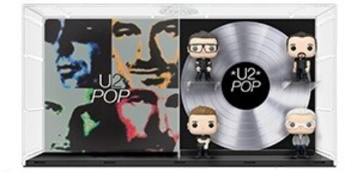 U2 - POP