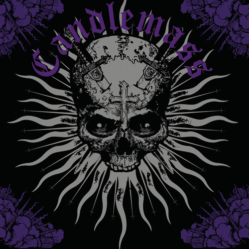 Candlemass - Sweet Evil Sun [2LP]