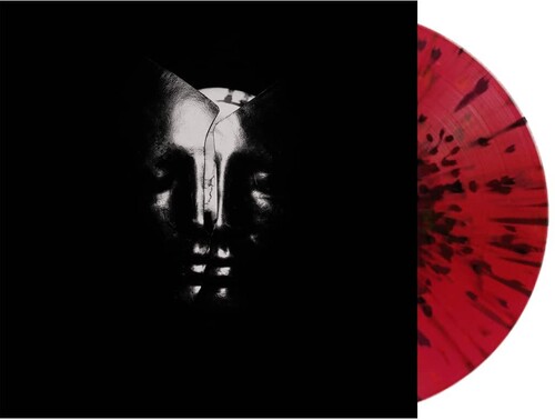 Bullet For My Valentine - Bullet For My Valentine: Deluxe [Red/Black Splatter 2 LP]