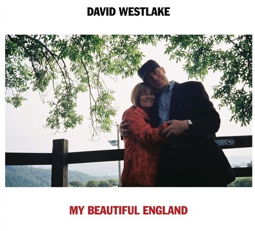 David Westlake - My Beautiful England
