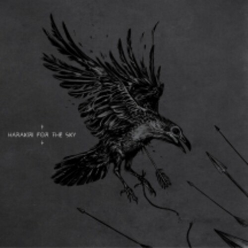 Harakiri For The Sky Mmxxii (Uk)