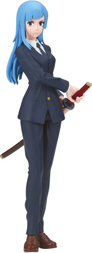 JUJUTSU KAISEN JUKON NO KATA - KASUMI MIWA STATUE