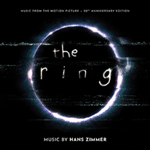 Hans Zimmer  (Ita) - Ring: 20th Anniversary / O.S.T. (Ita)