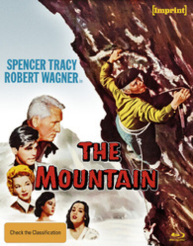 Mountain - Limited All-Region/ 1080p [Import]