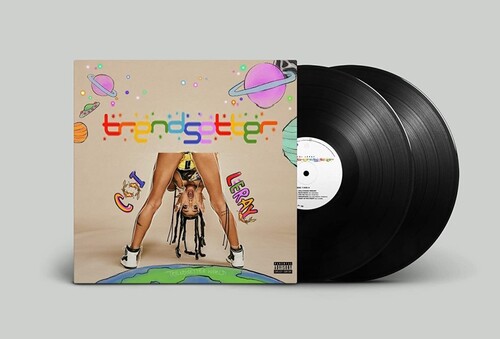Trendsetter [Explicit Content]