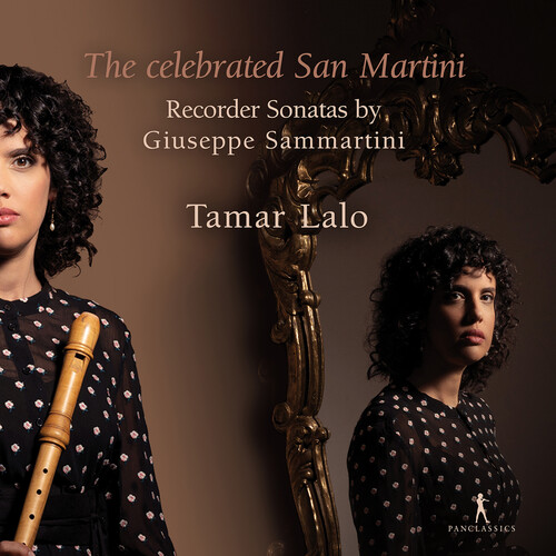 The Celebrated San Martini