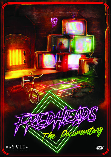 Fredheads: The Documentary - Fredheads: The Documentary