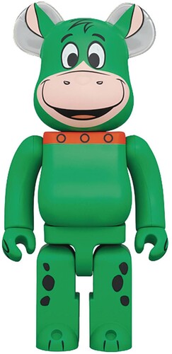 Medicom - The Flintstones - Hoppy 400% Bearbrick