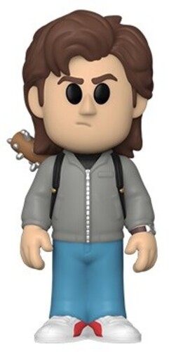 STRANGER THINGS - STEVE (STYLES MAY VARY)