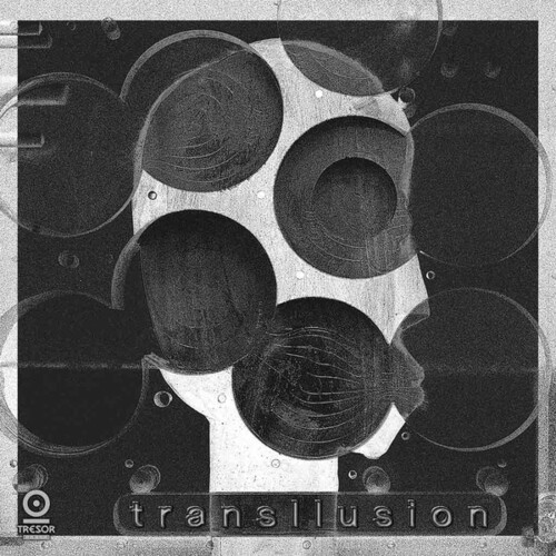 Transllusion - Opening Of The Cerebral Gate