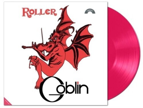 Goblin (Colv) (Gate) (Ltd) (Ofgv) (Purp) (Spla) - Roller [Colored Vinyl] (Gate) [Limited Edition] (Ofgv) (Purp) (Spla)