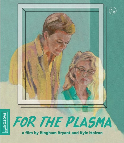 For the Plasma - For The Plasma