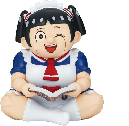 ME & ROBOCO SOFVIMATES - ROBOCO TAIRA FIGURE|alliance entertainment