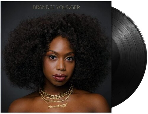 Brandee Younger - Brand New Life [LP]