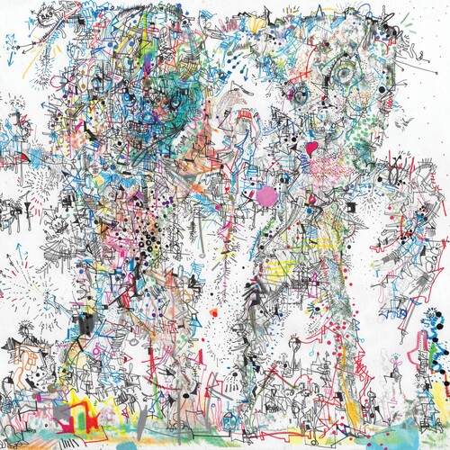 So Many Other Realities Exist Simultaneously [Explicit Content]