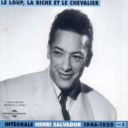 Vol. 2-Le Loup la Biche Et Le Chevalier 1946-1950