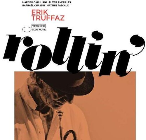 Rolling [Import]