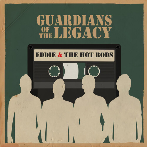 Guardians of the Legacy