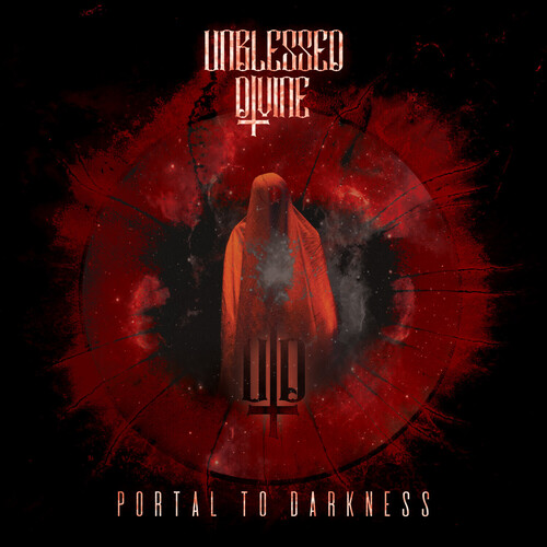 Unblessed Divine - Portal To Darkness [Digipak]
