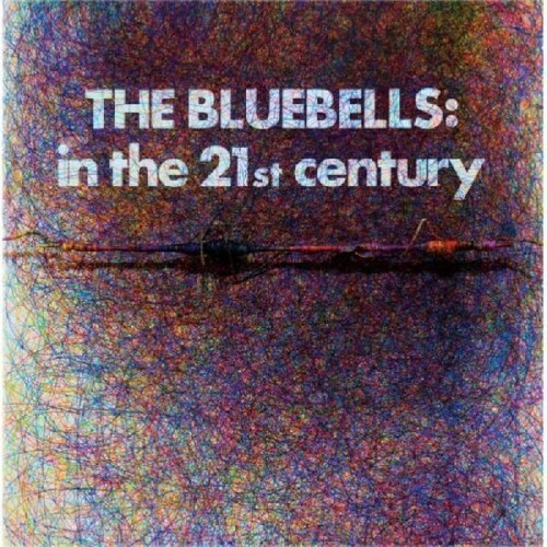 Bleubells - In The 21st Century [Colored Vinyl] (Red)