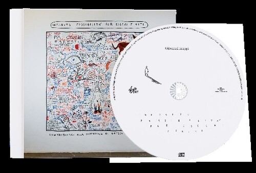 Infinite Possibilita Per Essere Felici [Import]