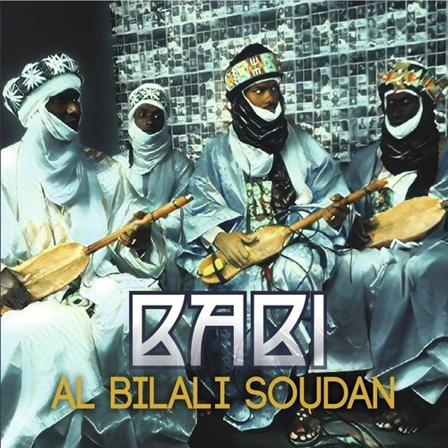 Al Bilali Soudan - Babi