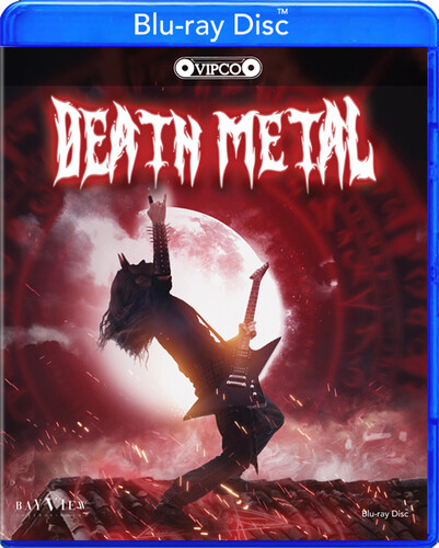 Death Metal - Death Metal