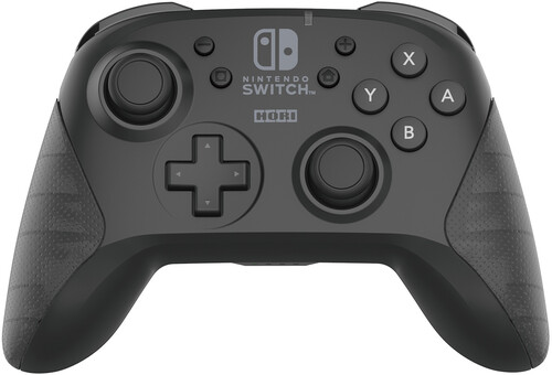 HORI SWI WIRELESS HORIPAD (BLACK)