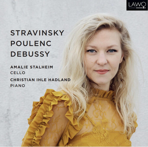 Works for Cello & Piano