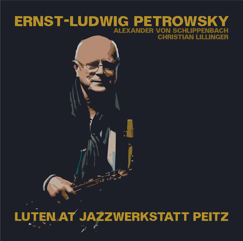 Luten at Jazzwerkstatt Peitz
