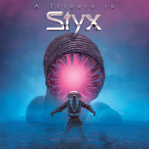 A Tribute To Styx - PINK