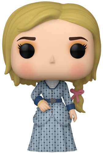 FUNKO POP VINYL TV 1883 ELSA DUTTON