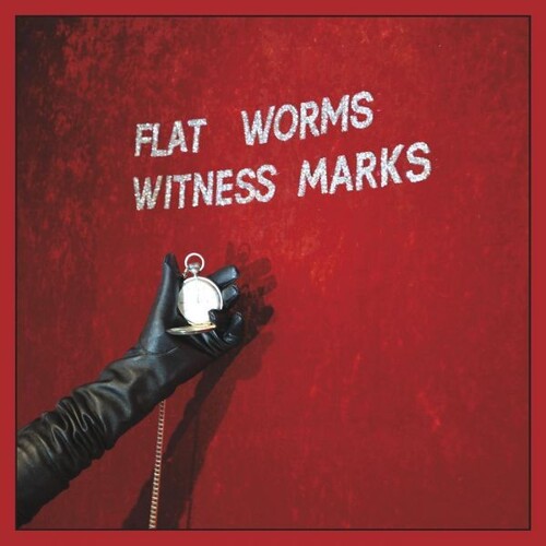 Flat Worms - Witness Marks [Digipak]