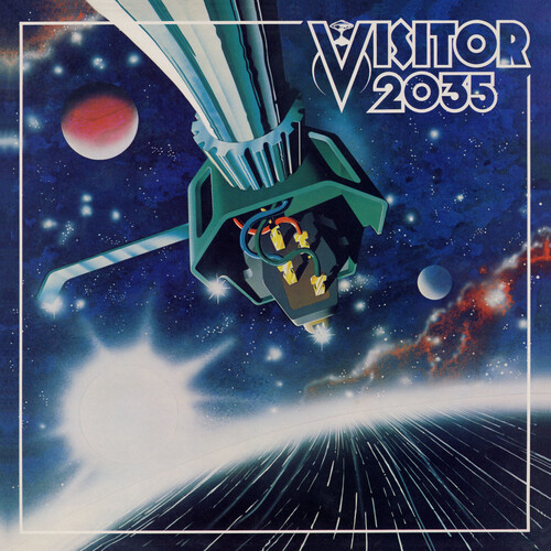 Visitor 2035 - Visitor 2035