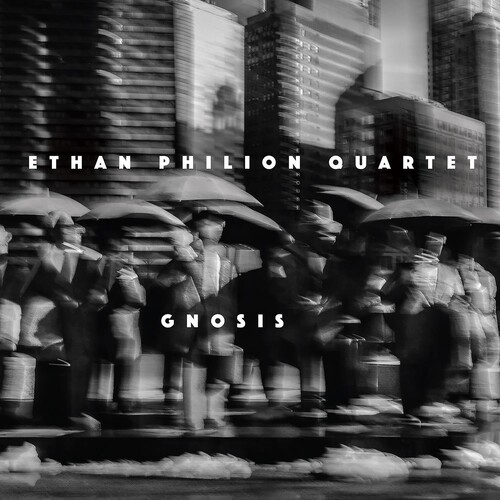 Ethan Philion - Gnosis