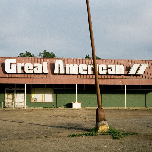 Empty Country Ii