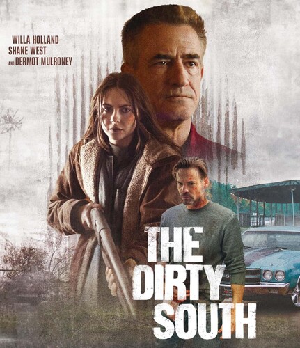 The Dirty South