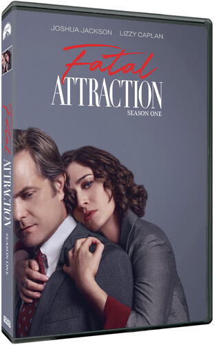 Fatal Attraction: Season One - Fatal Attraction: Season One (3pc) / (Mod Ac3 Dol)