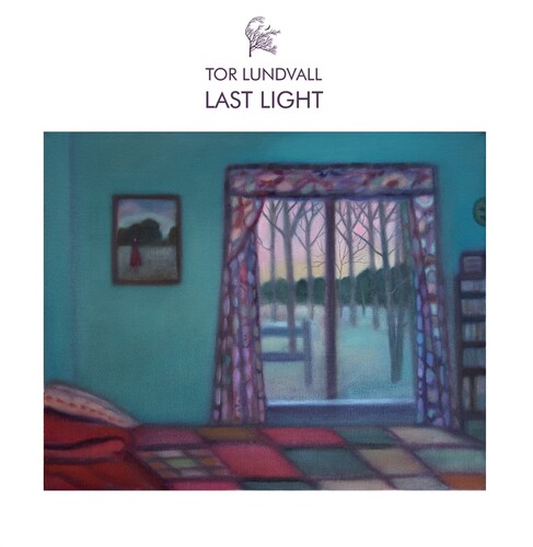 Last Light - Purple