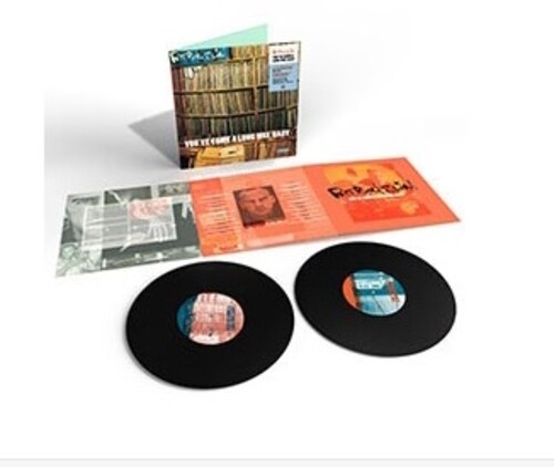 You've Come A Long Way, Baby