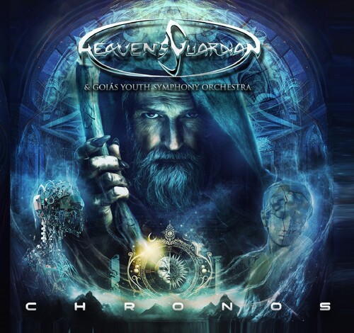 Heaven's Guardian - Chronos