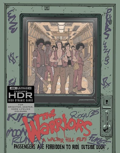 The Warriors
