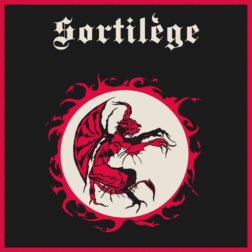 Sortilege - Sortilege - Magenta [Colored Vinyl] (Mgta)