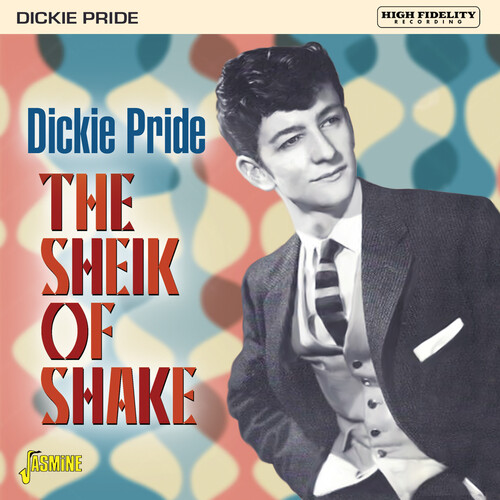 Sheik Of Shake - Expanded Edition [Import]