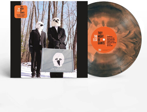 They Might Be Giants - Else [Colored Vinyl] [180 Gram] (Org) (Smok)