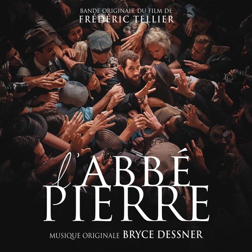 L'Abbe Pierre: Une Vie De Combats (Original Soundtrack) [Import]