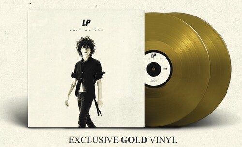 Lp - Lost On You [Colored Vinyl] (Gol)