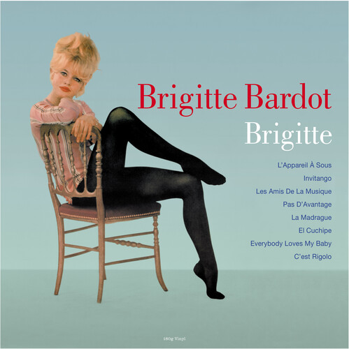 Brigitte Bardot - Brigitte [180 Gram] (Uk)