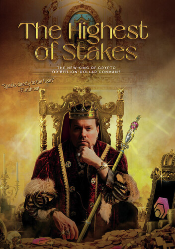 The Highest Of Stakes