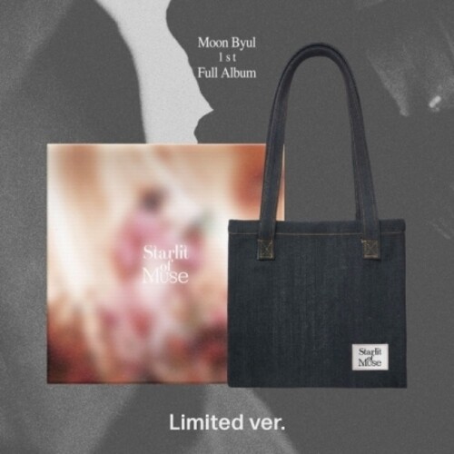 Starlit Of Muse - Limited Version - incl. Eco Bag, Photobook, Photocard, Receipt + Lyric Leaflet